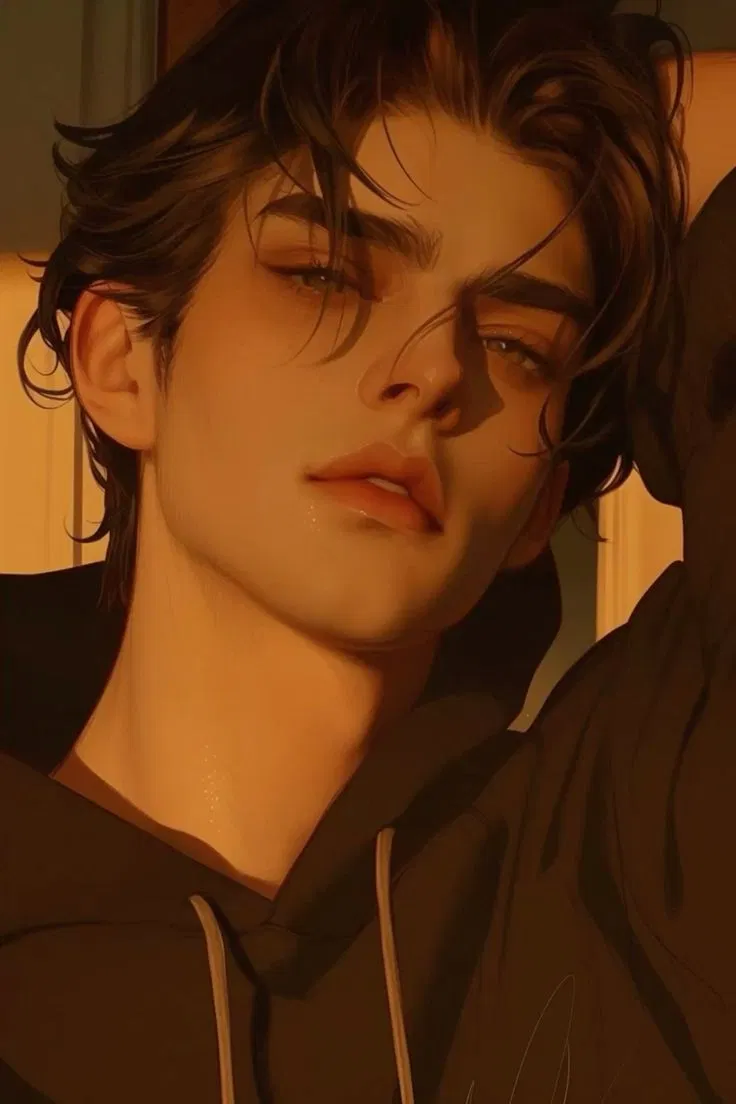 Avatar of Eliah