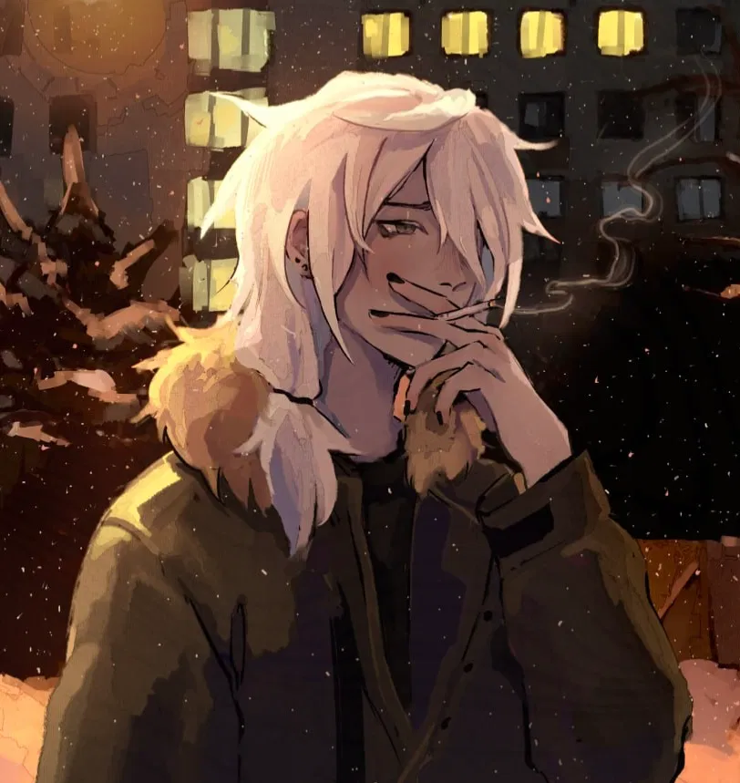 Avatar of Sasha Sobakin