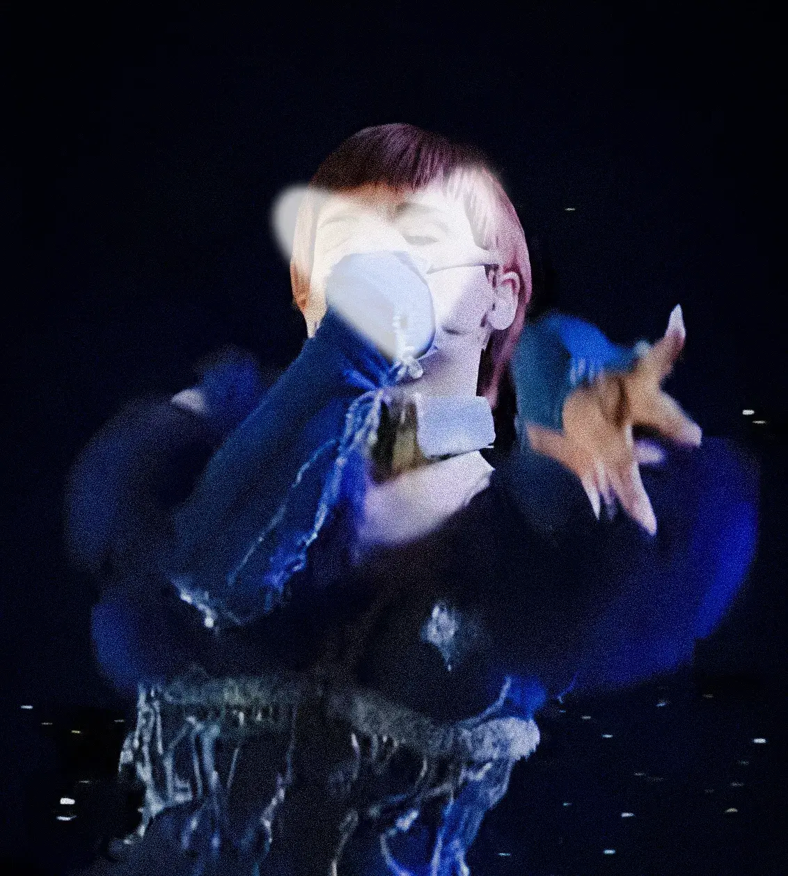 Avatar of 𝐻𝑜𝓃𝑒𝓎 𝐵𝒶𝓁𝑒𝓃𝒸𝒾𝒶𝑔𝒶 
