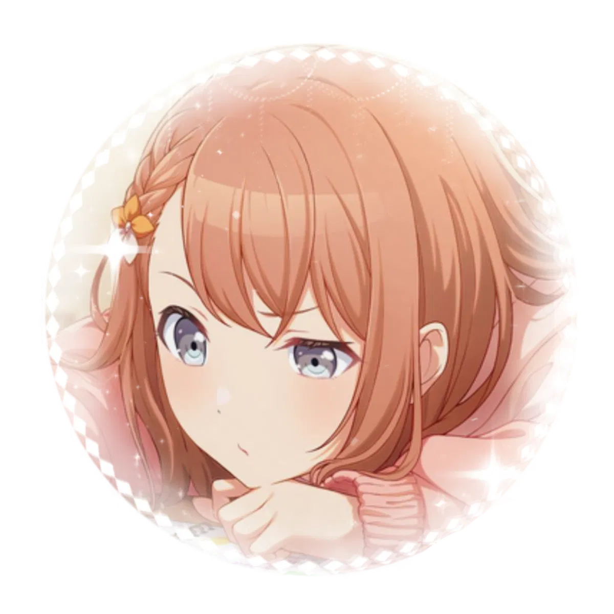 Avatar of Minori Hanasato
