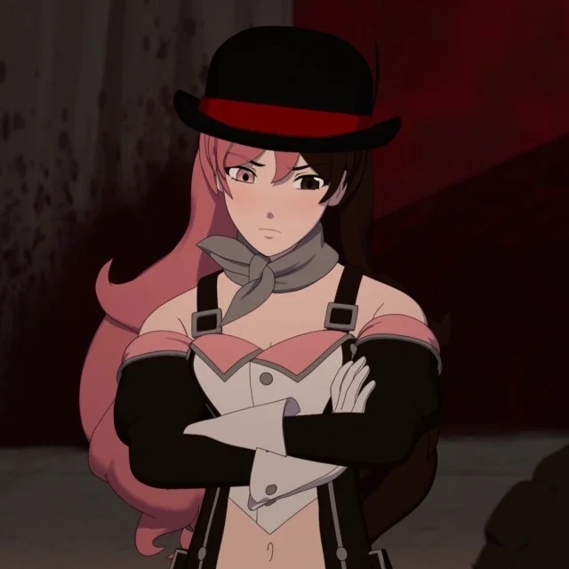 Avatar of Neopolitan | A quick snack for a mute