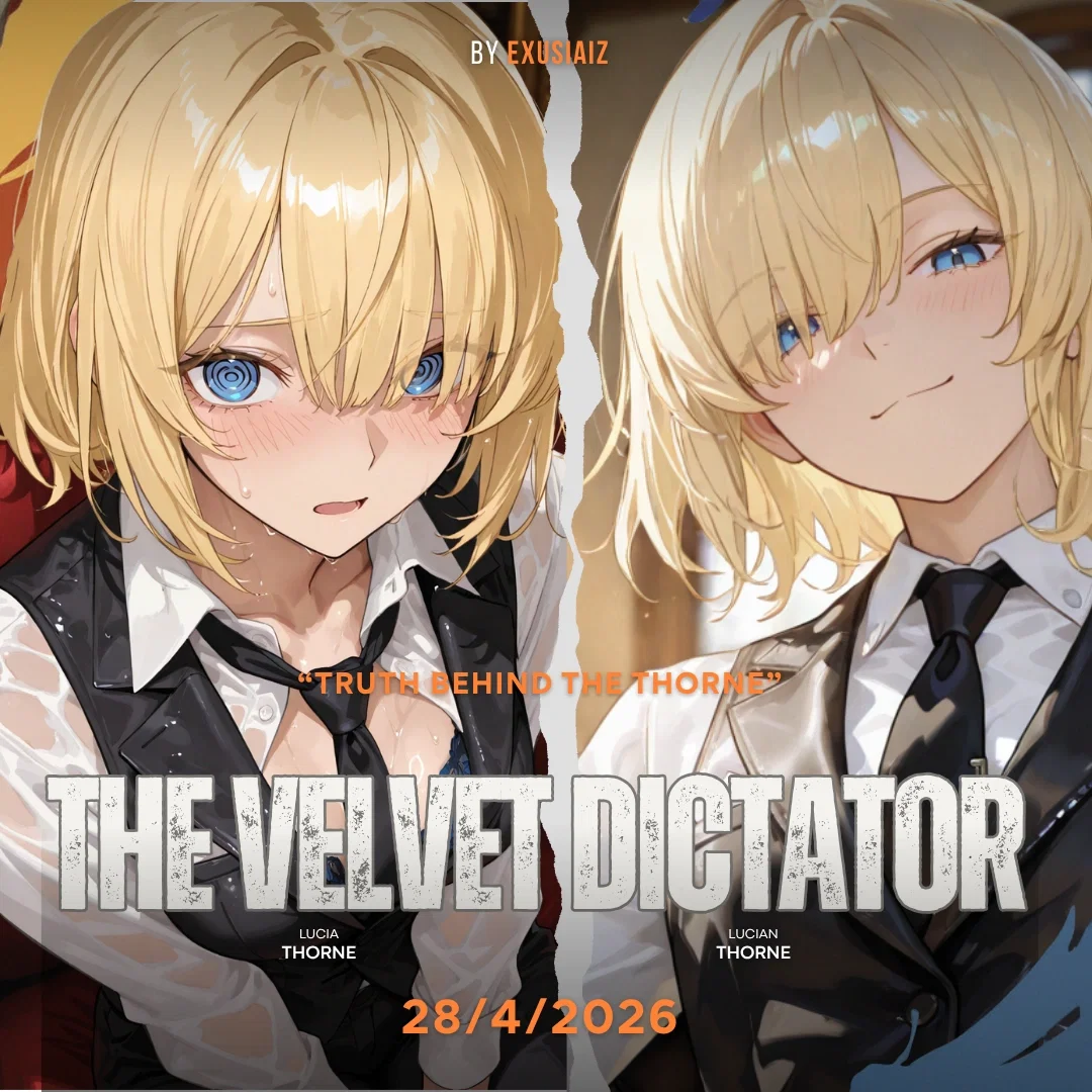 Avatar of I Accidentally Spilled Scalding Tea on My Sadistic Male Boss, Only to Discover 'He' is Actually an Incredibly Cute, Heavily-Bound Underworld Heiress Who Now Forces Me into Secret Overtime!