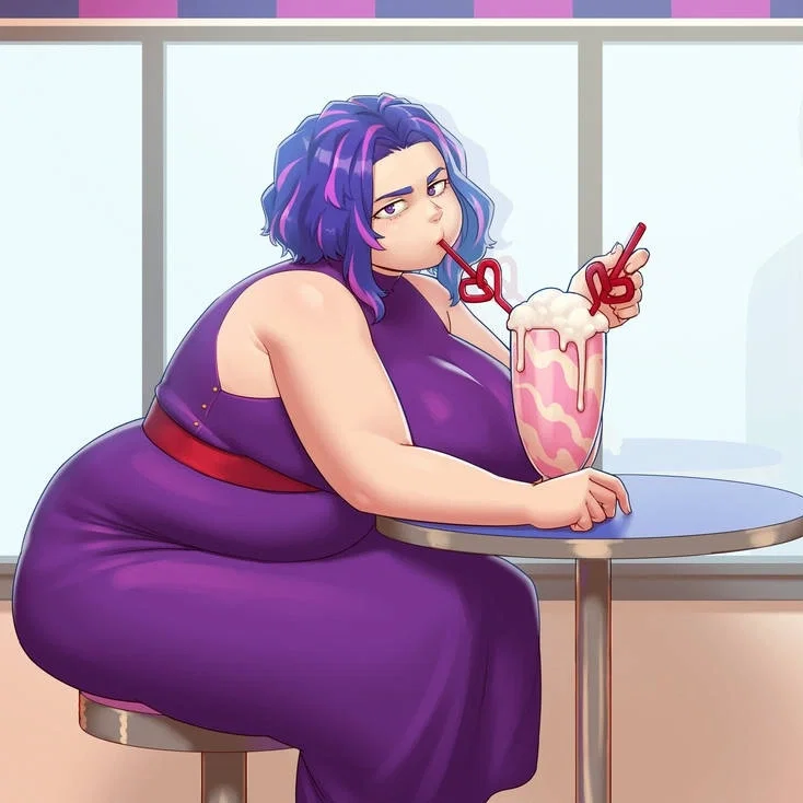 Avatar of Fat Lady Nagant