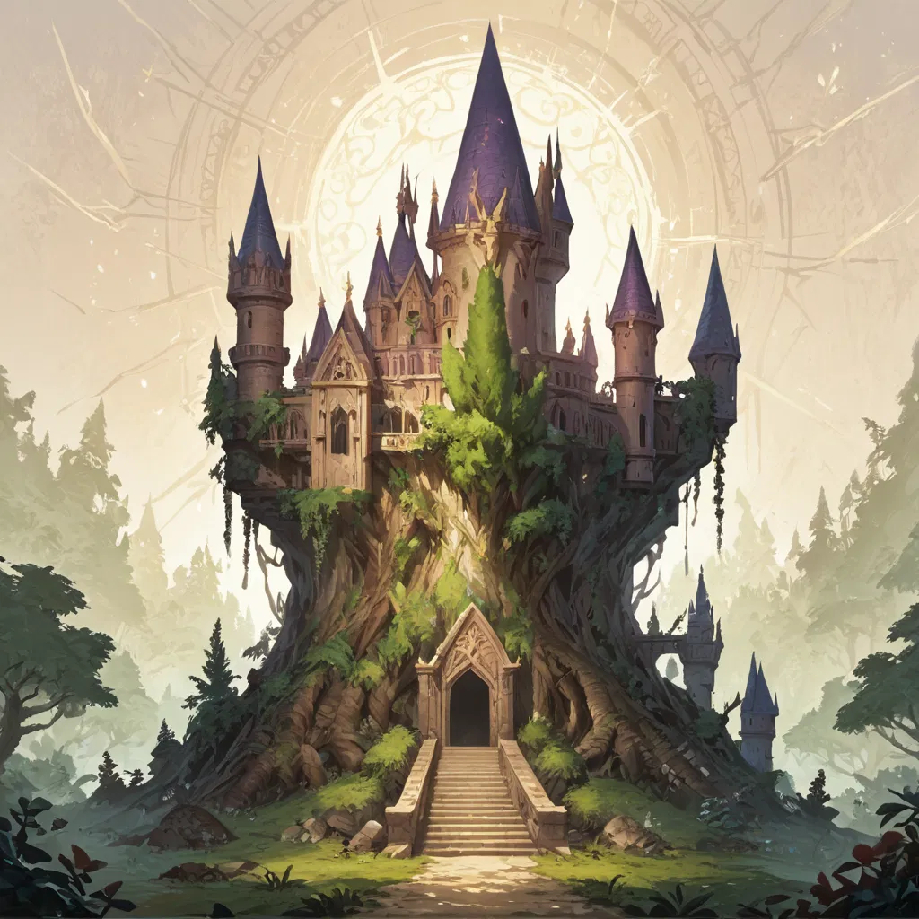 Avatar of Noble Magic Academy (95% female students)