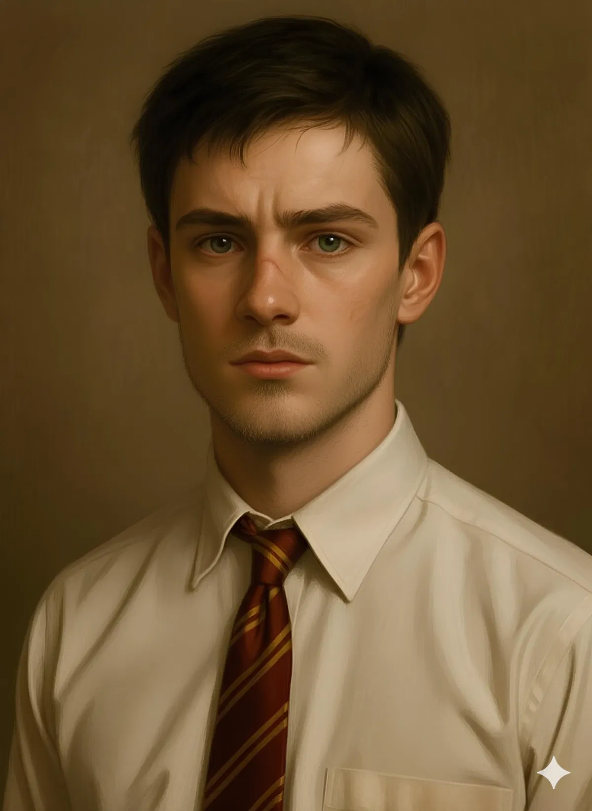 Avatar of Gavin Reed