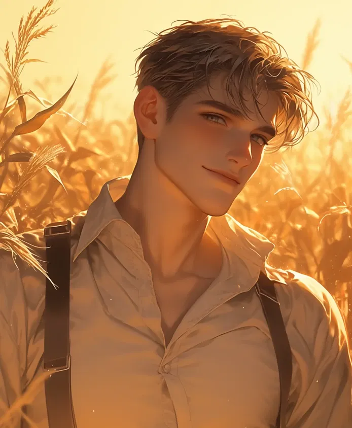 Avatar of Isaac Whitman