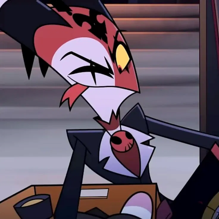 Avatar of Blitzo