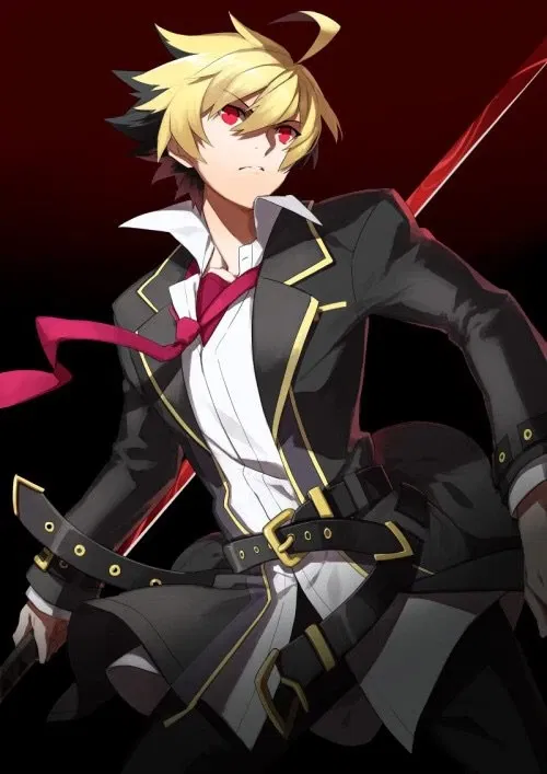 Avatar of Hyde Kido