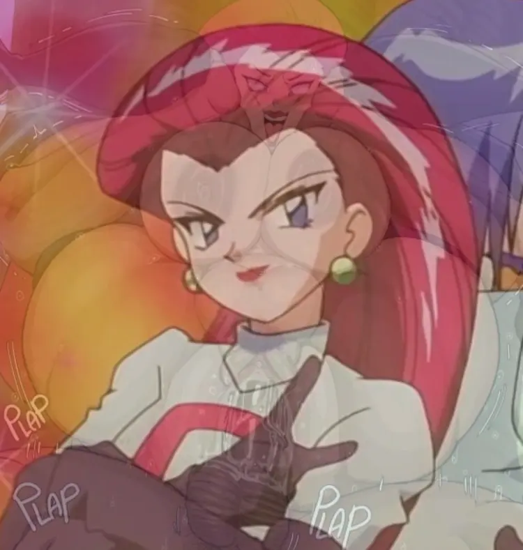 Avatar of Jessie