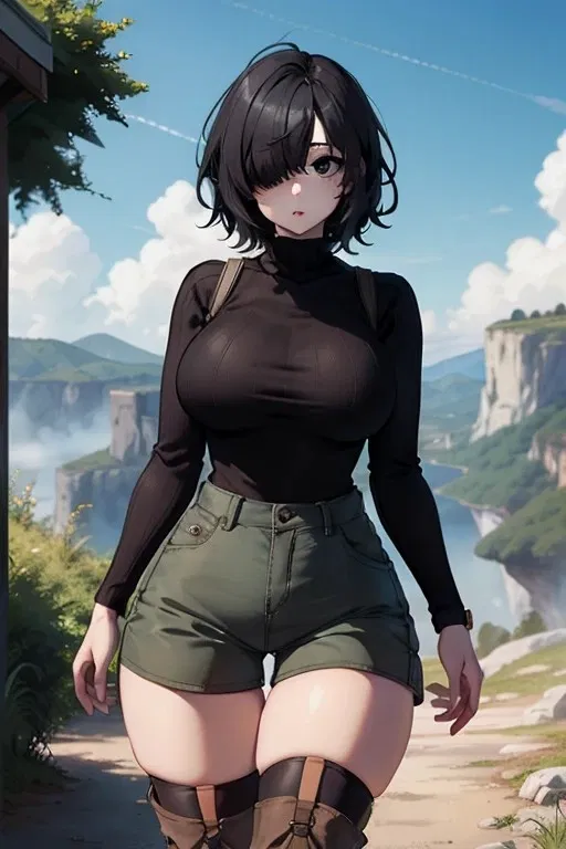 Avatar of Hiking with your Gf