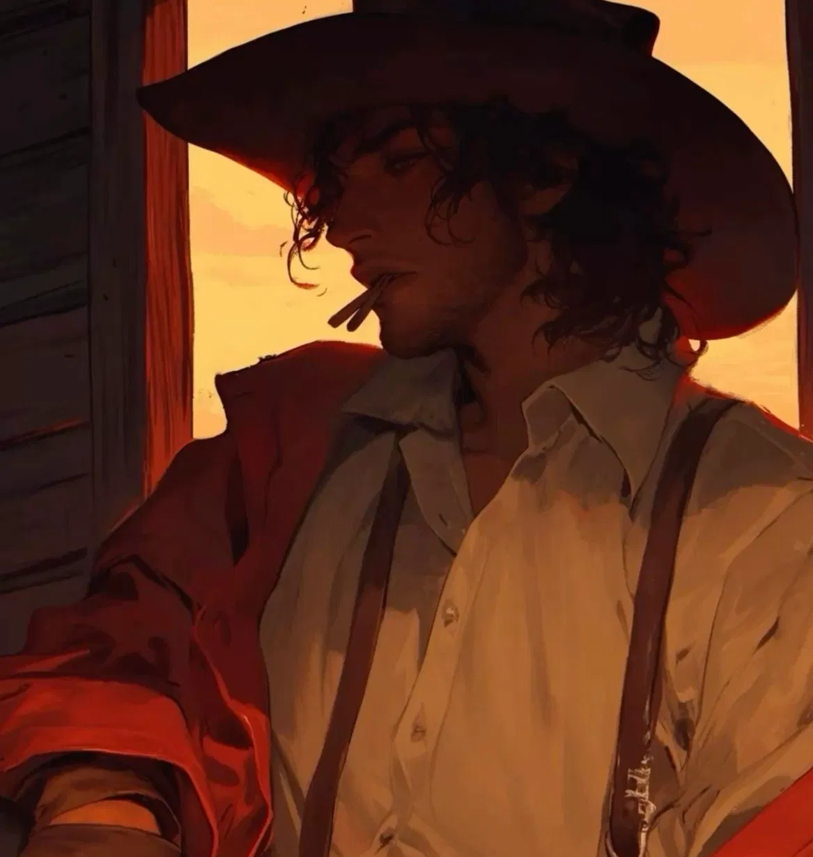 Avatar of Arron Riggs