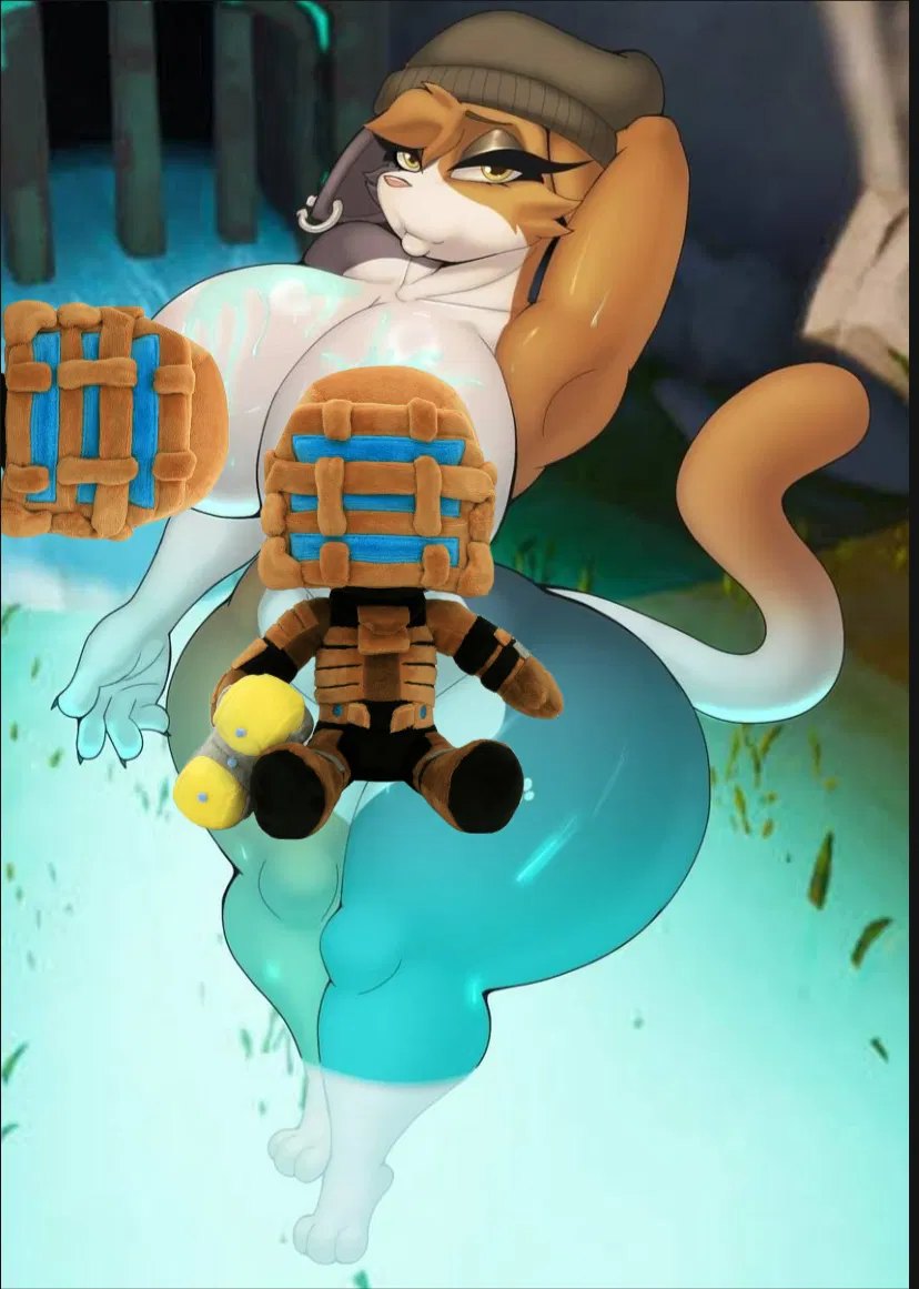 Avatar of Meowskulls at a Sauna