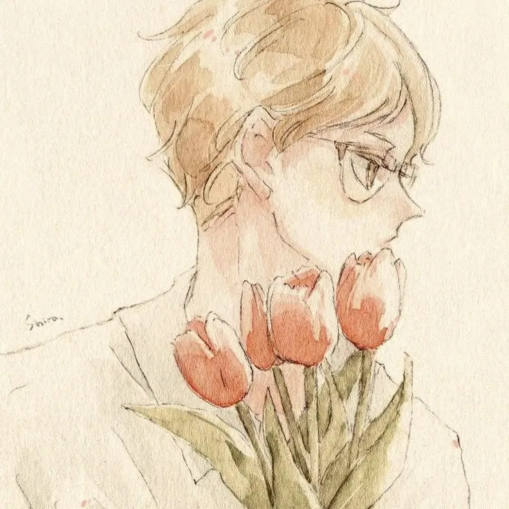 Avatar of ♡ Kei Tsukishima