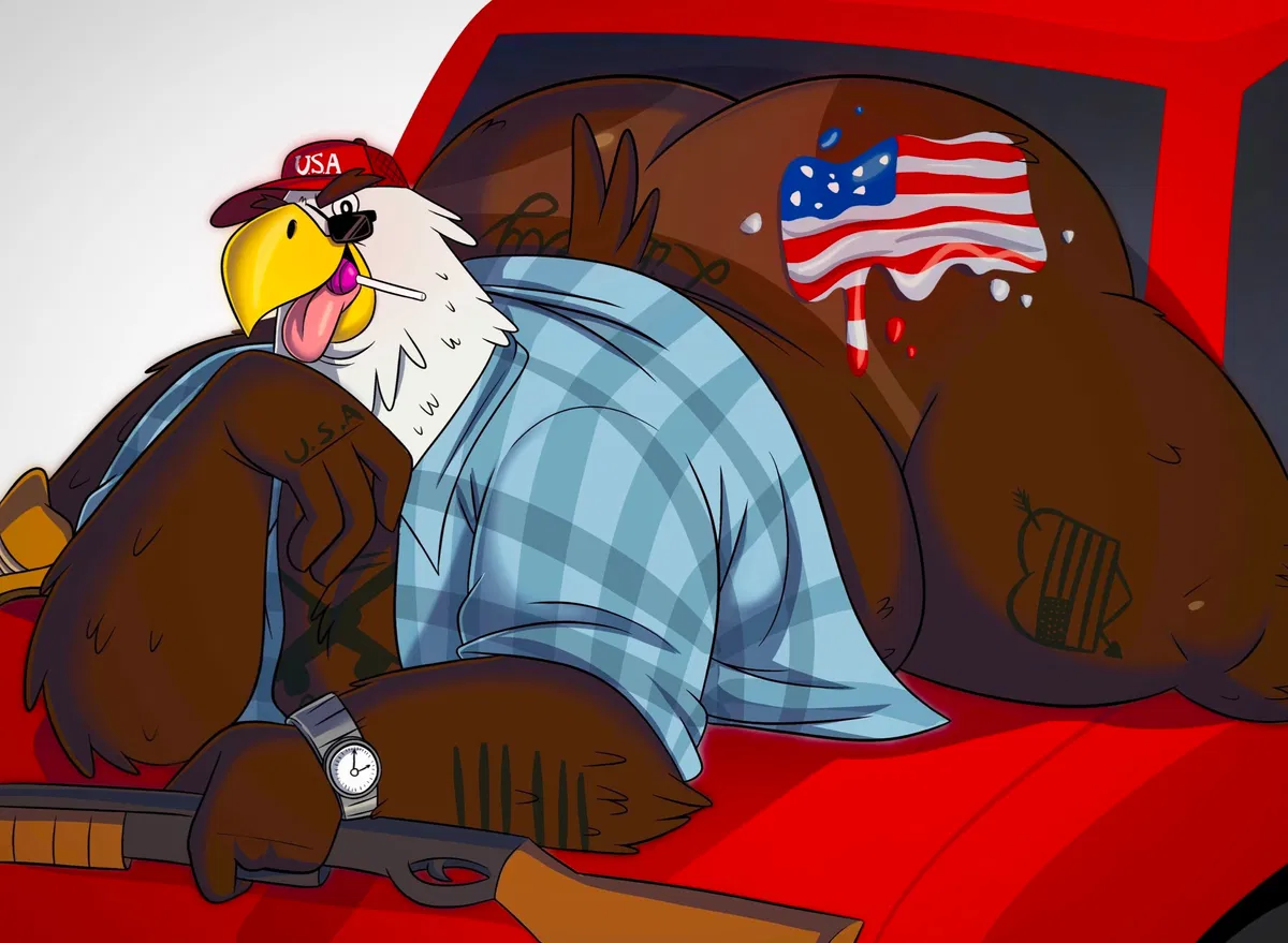 Avatar of Another Bang For Your Buck || Buck “Big Bang” Beakman