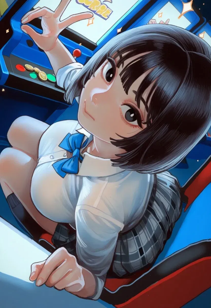 Avatar of I'll Suck Your   If You Beat Me At Tekken | Reika (Vanilla)