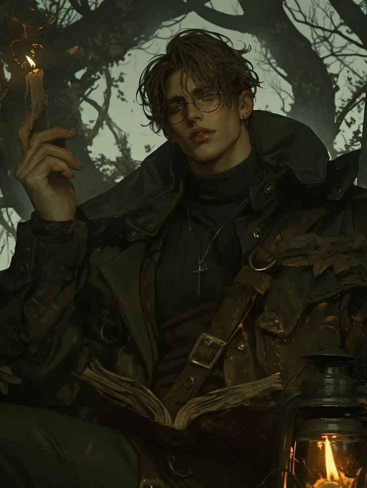 Avatar of Callum Hayes ALT