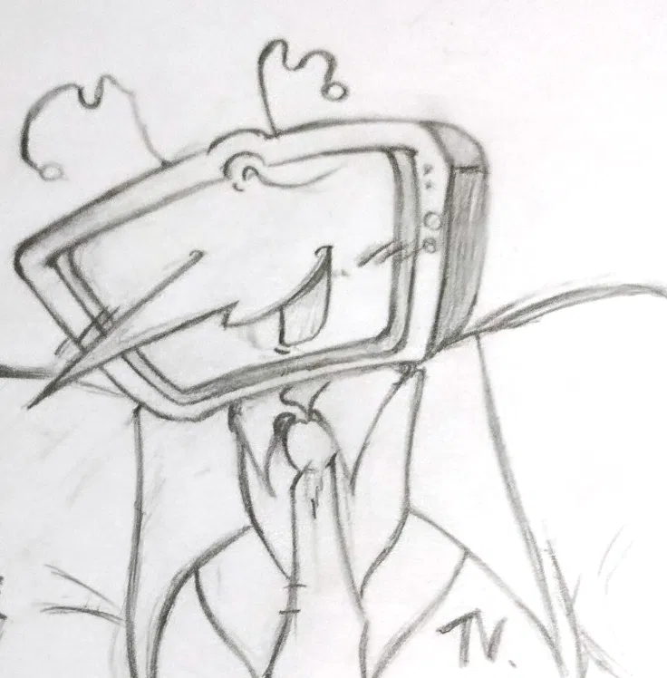 Avatar of Mr. Ant Tenna