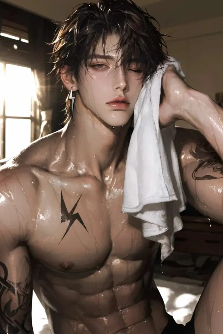 Avatar of Kairos Blake