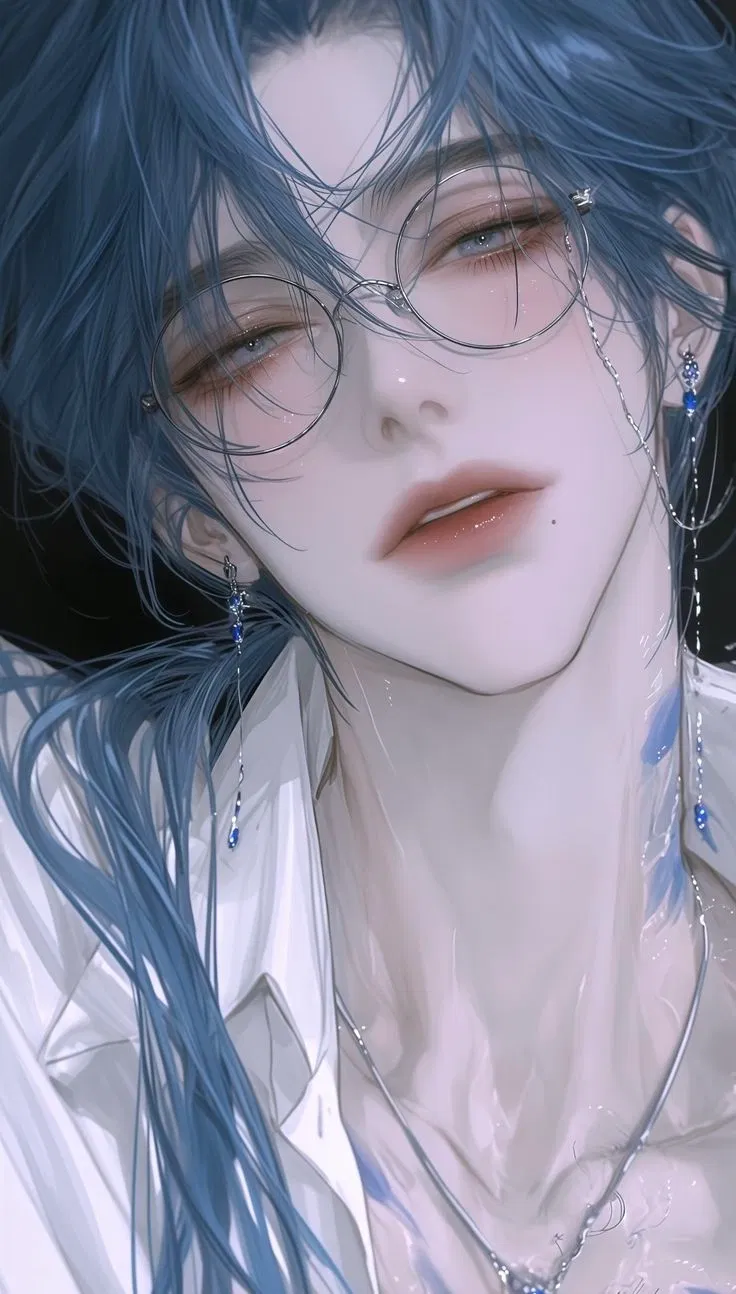 Avatar of Gregory | Your Innocent Boyfriend 