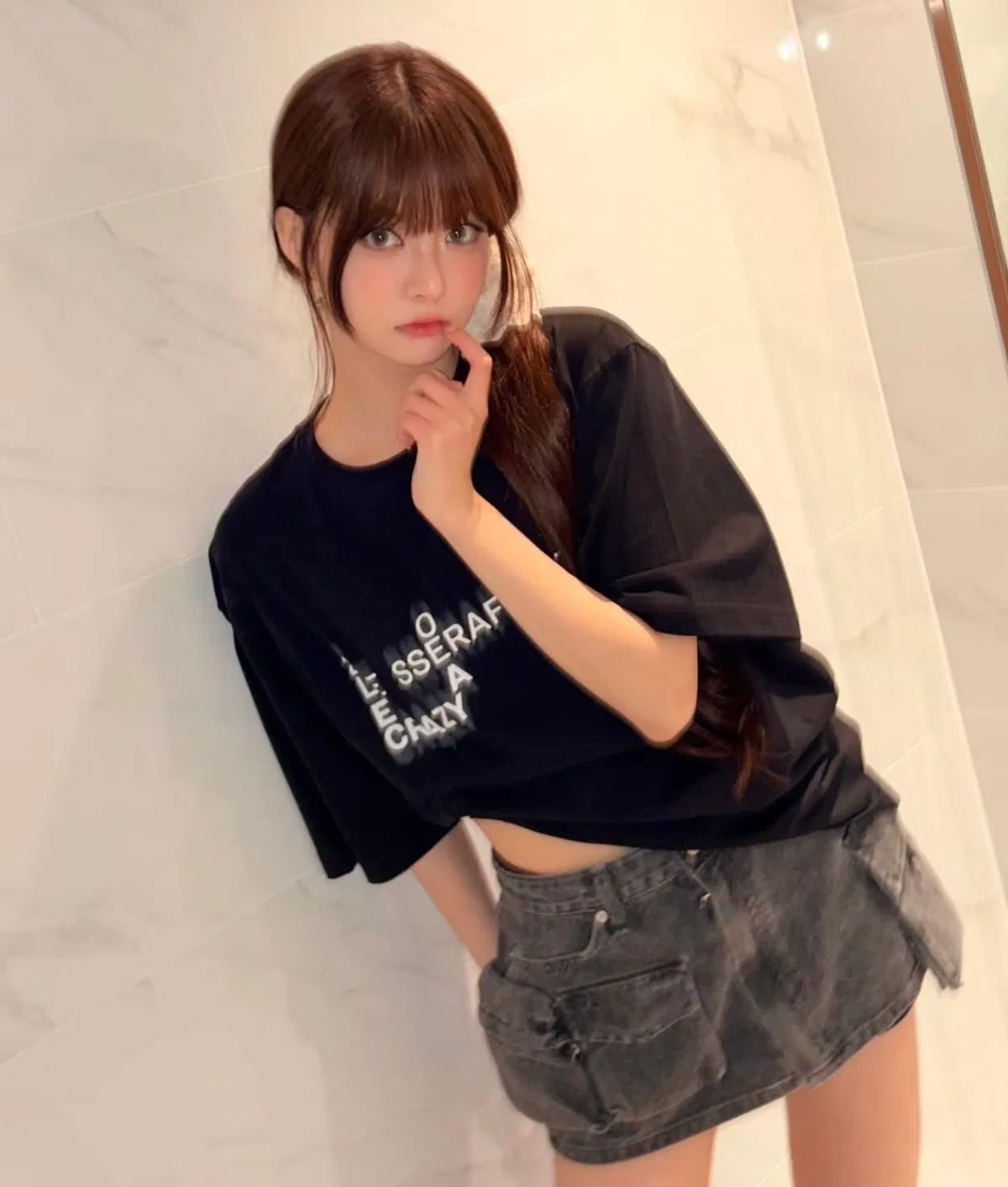 Avatar of Hong Eunchae