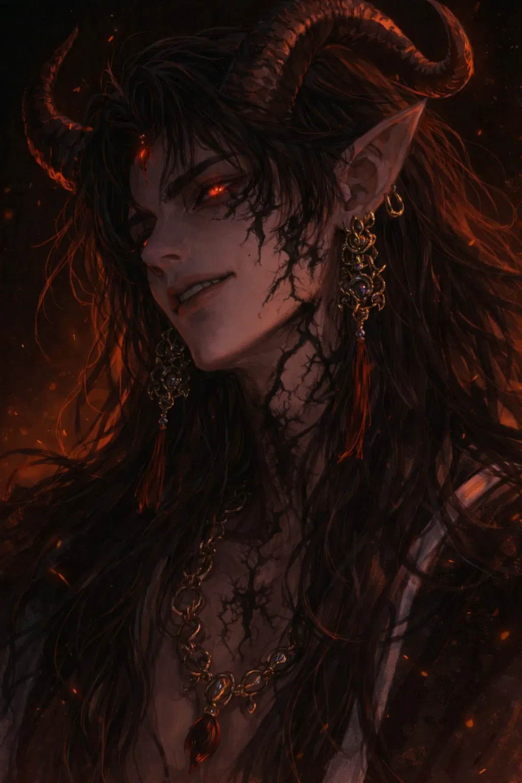 Avatar of Amon | Your Owner