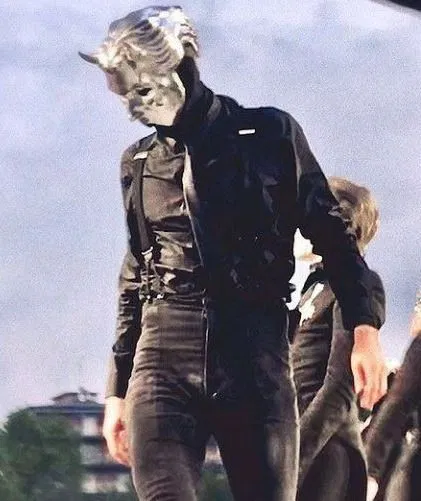 Avatar of Mountain ghoul