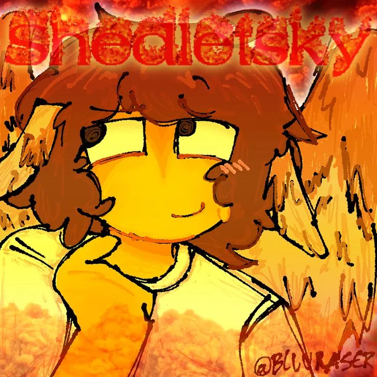 Avatar of Avian Shedletsky - Forsaken
