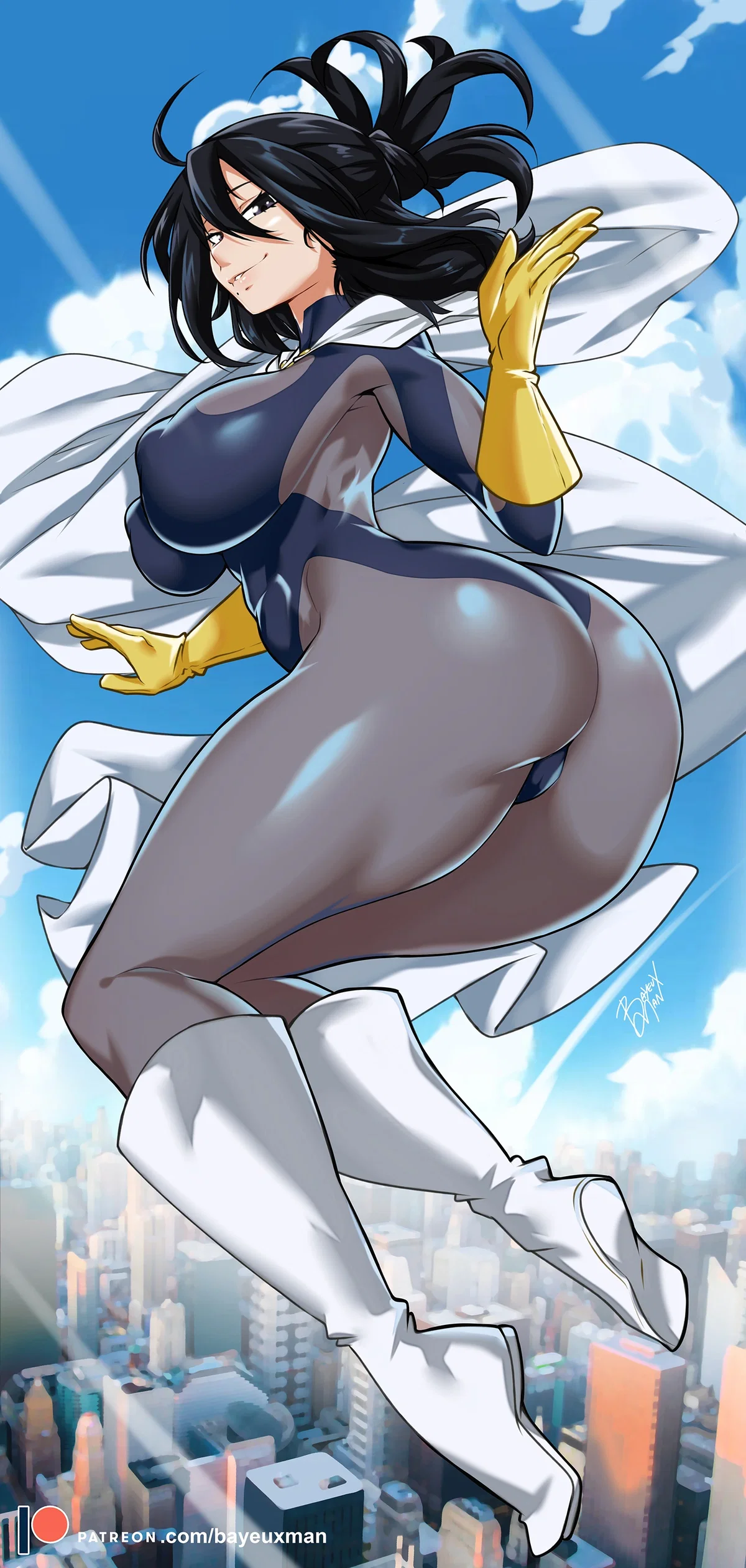 Avatar of Nana Shimura