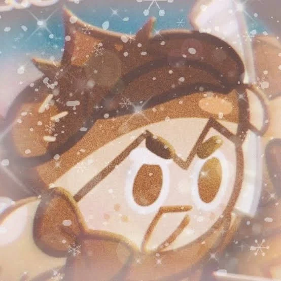 Avatar of Chestnut Cookie (Cookie Run)