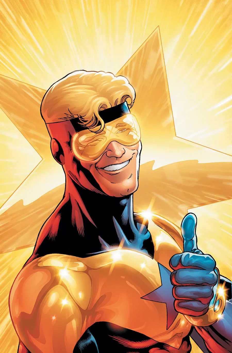 Avatar of The side of the story no one asked for 
