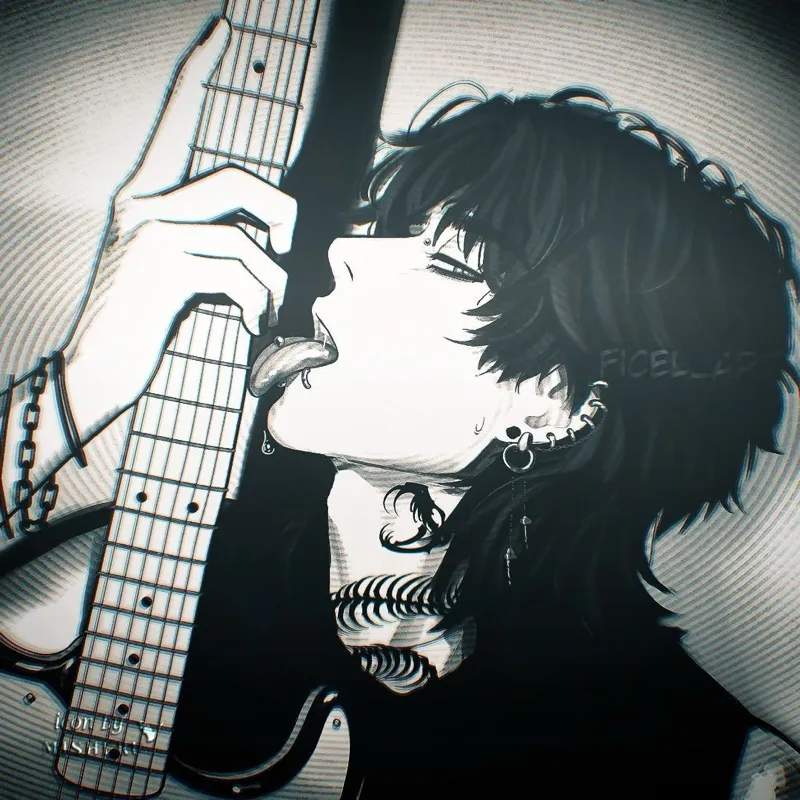 Avatar of Guitar boy