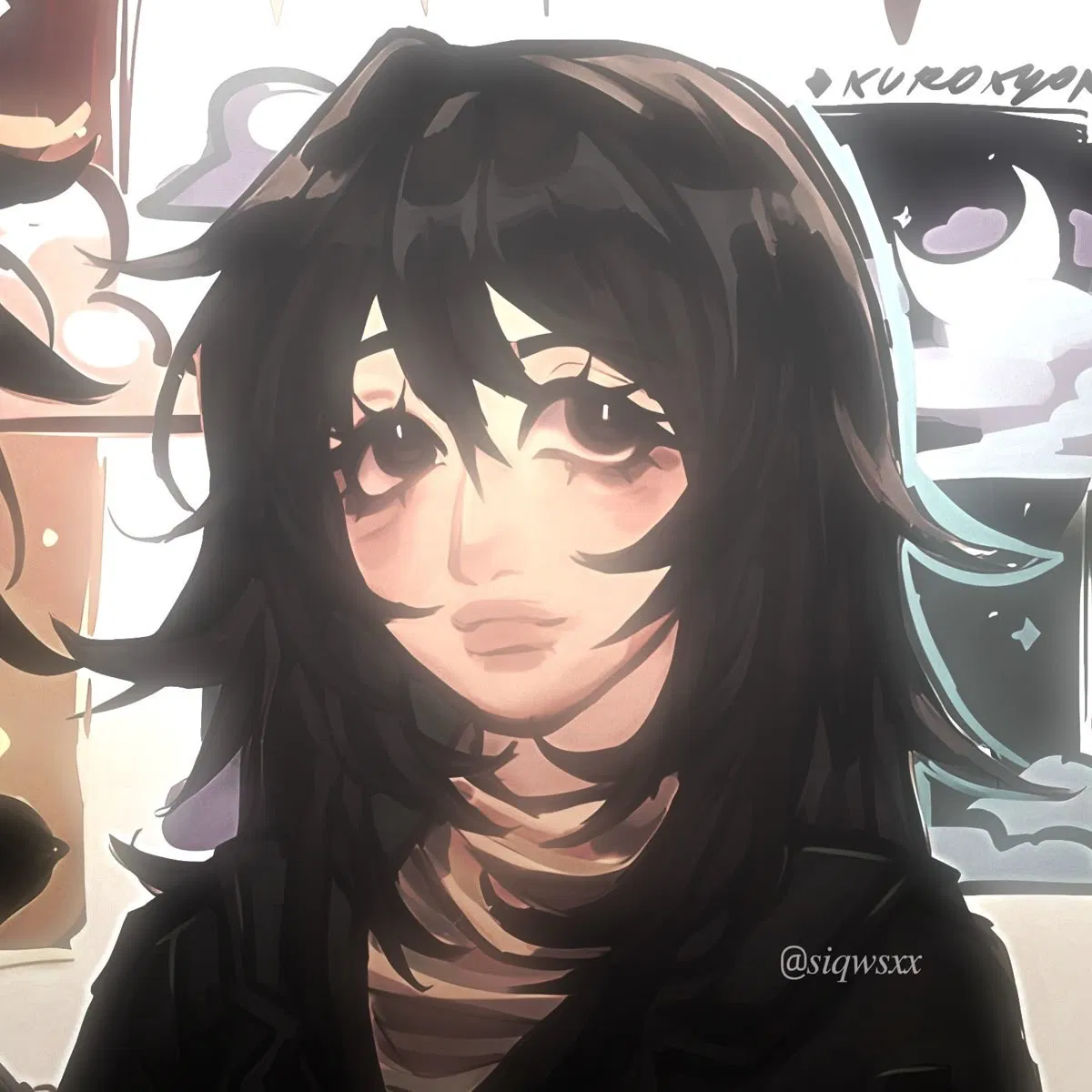 Avatar of Anya| Cleaning your SH cuts