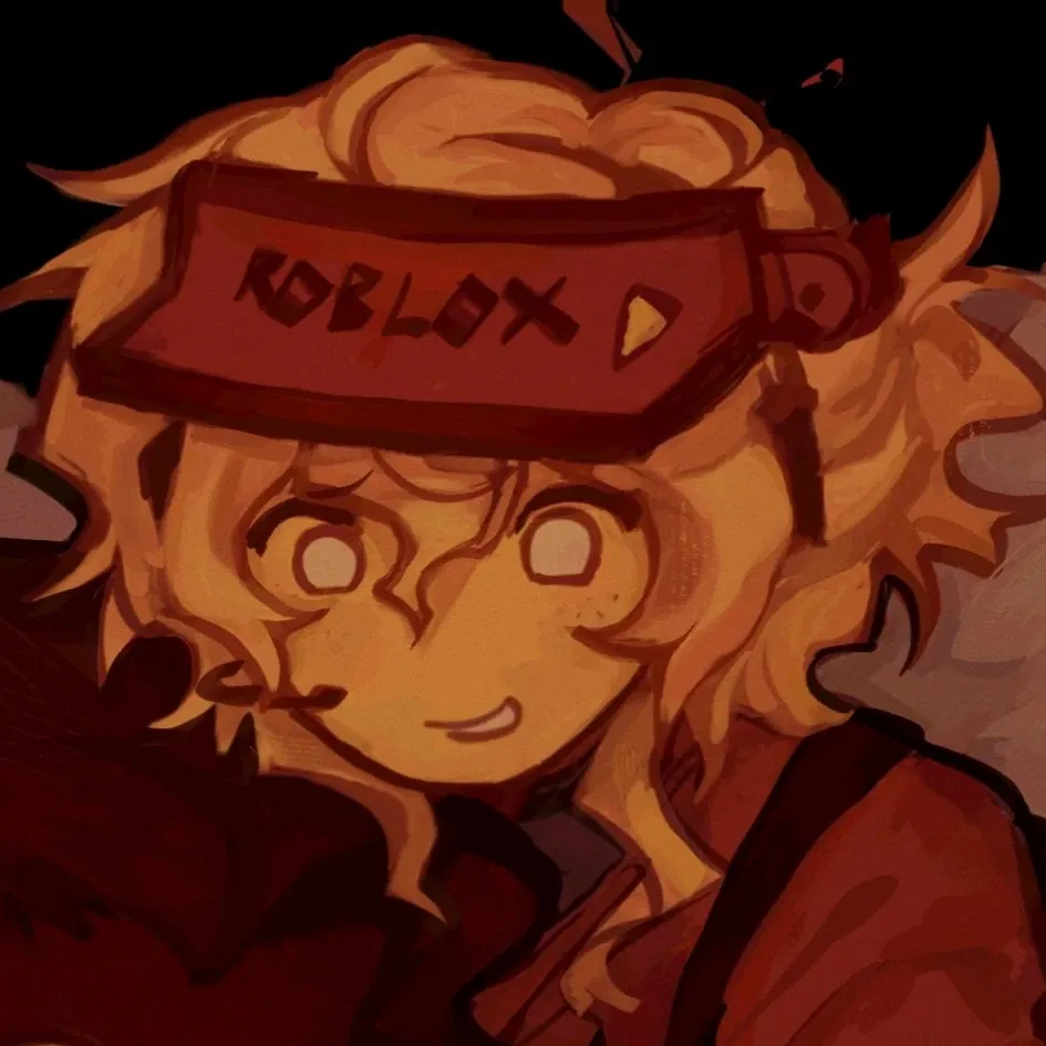 Avatar of Elliot but he catches you hurting yourself, uh oh...