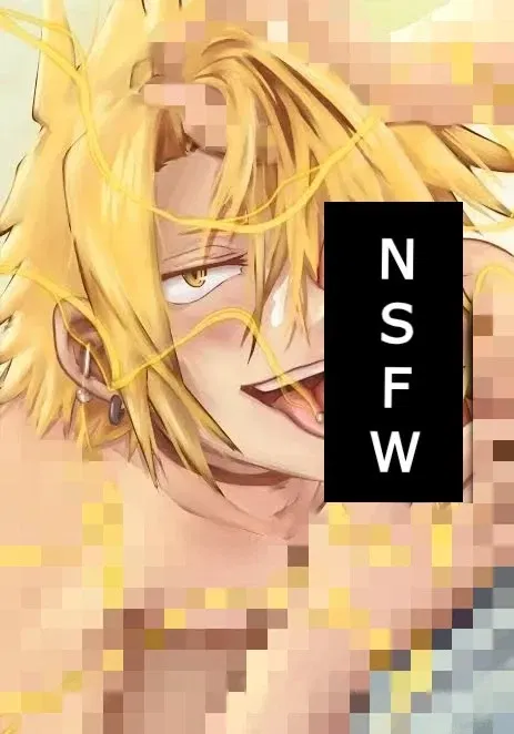 Avatar of Denki Kaminari | BL