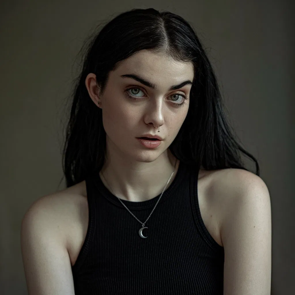 Avatar of Raven Johnson 