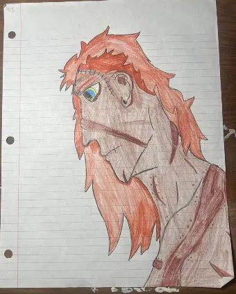 Avatar of Sky Shackleman