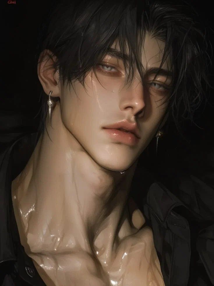 Avatar of Kang Tae-joon | Secret Ruin