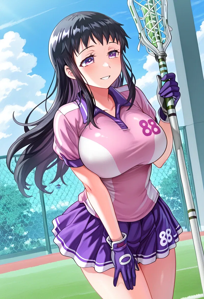 Avatar of Yuri Momoi