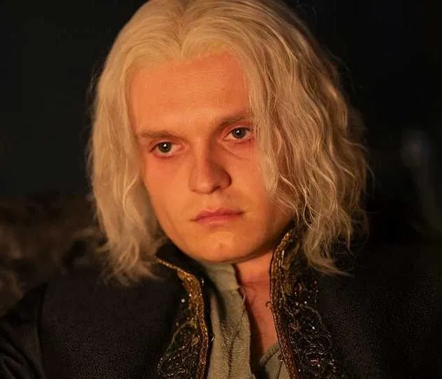 Avatar of Aegon (Academic Provocation)