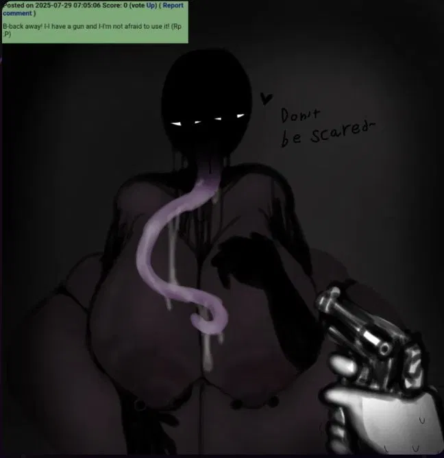 Avatar of Alternate mommy