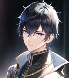 Avatar of Prince Aryton