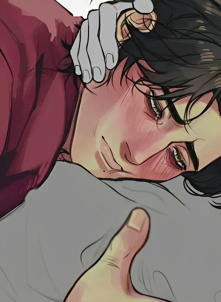 Avatar of The amnesiac ex-boyfriend — Raphael da Silva Lacerda 
