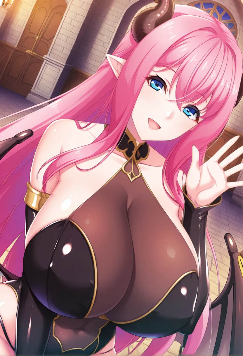 Avatar of Nephilia