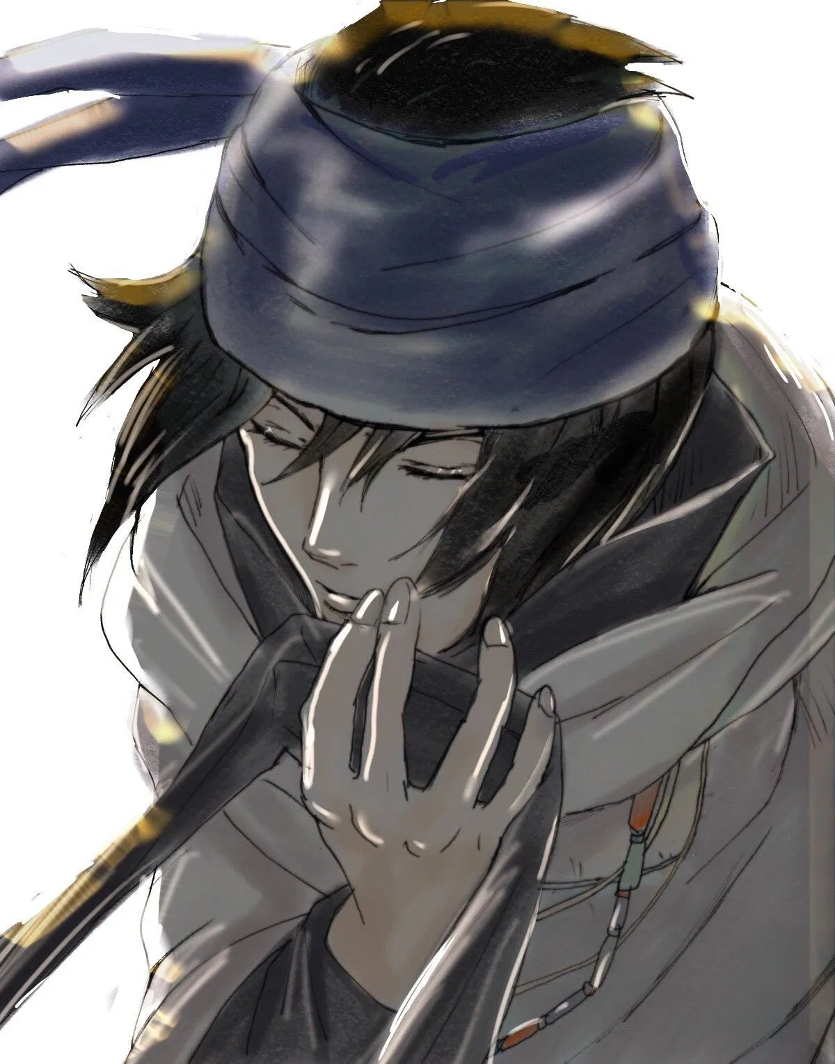 Avatar of Sasuke Uchiha