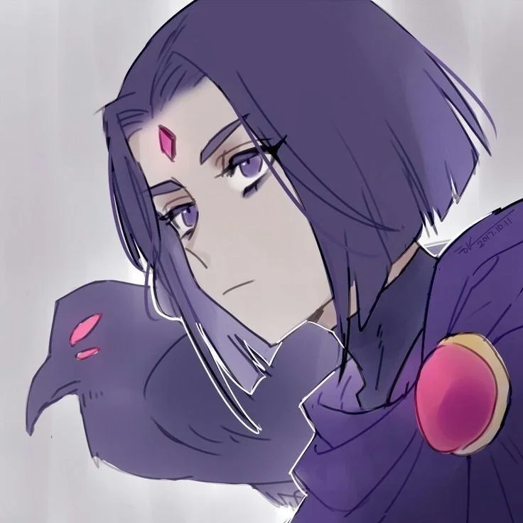 Avatar of Raven / Rachel Roth