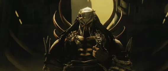 Avatar of The Grendel King