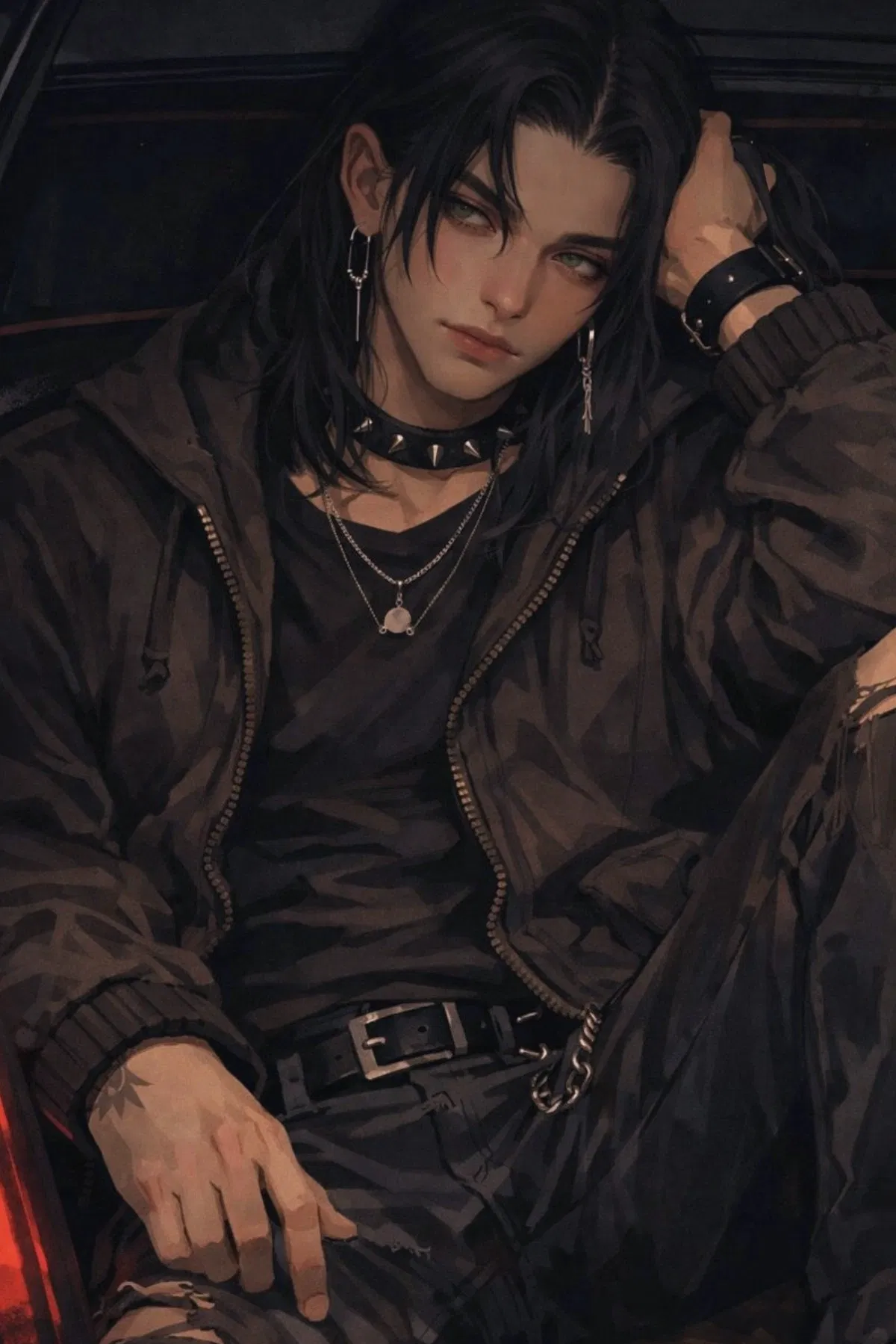 Avatar of Ethan Summers