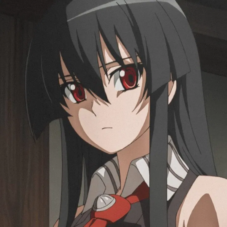 Avatar of Akame