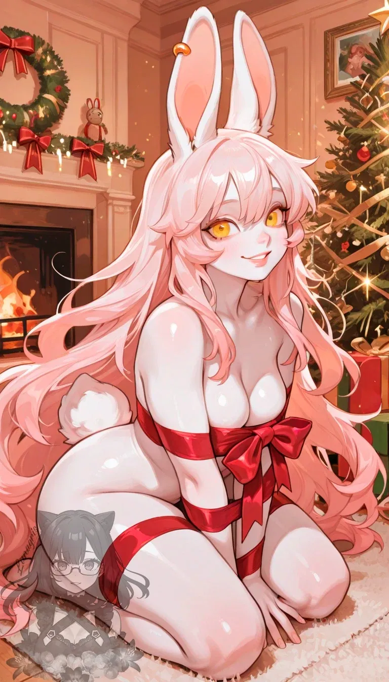 Avatar of Noëlle Snowveil