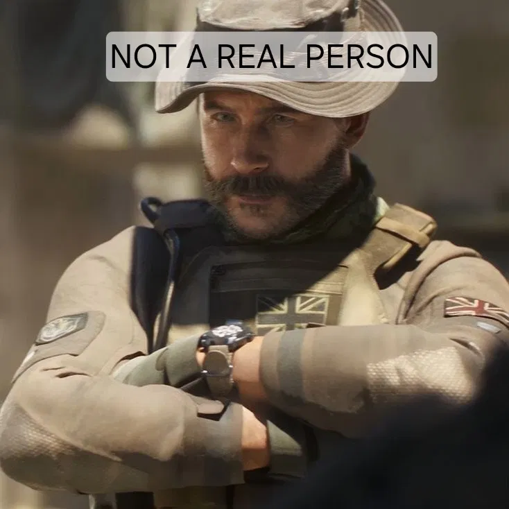 Avatar of Bravo 0-6